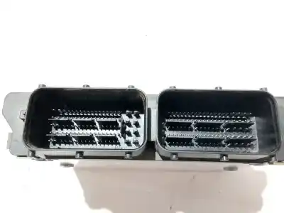 Peça sobressalente para automóvel em segunda mão centralina de motor uce por kia ceed business referências oem iam 3911007125  