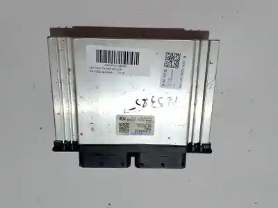 Peça sobressalente para automóvel em segunda mão centralina de motor uce por kia ceed business referências oem iam 3911007125  