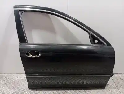 Peça sobressalente para automóvel em segunda mão porta dianteira direita por jaguar x-type 2.5 v6 referências oem iam c2s18229