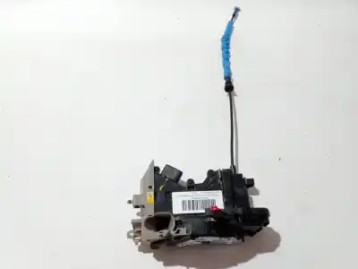 Piesă de schimb auto la mâna a doua încuietoare ușa din dreapta fațã pentru kia ceed business referințe oem iam 81320j7000