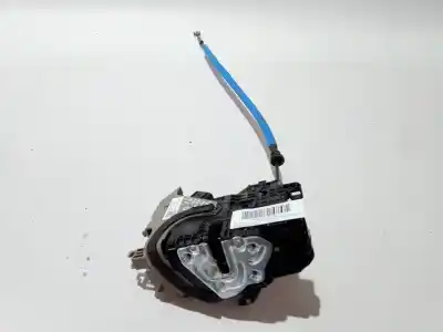 Second-hand car spare part Left Front Door Lock for KIA CEED Business OEM IAM references 81310J7010  