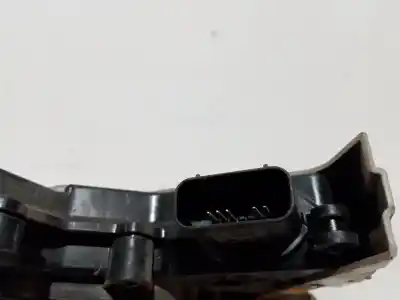 Peça sobressalente para automóvel em segunda mão fechadura da porta dianteira esquerda por kia ceed business referências oem iam 81310j7010  