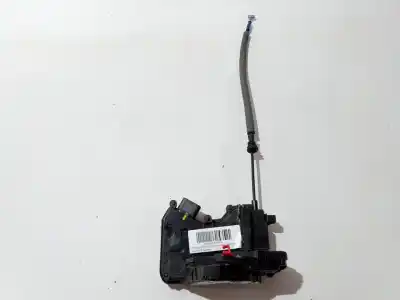 Second-hand car spare part Rear Right Door Lock for KIA CEED Business OEM IAM references 81420J7000  