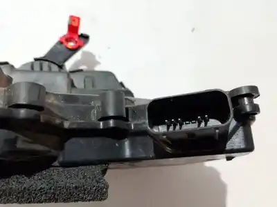 Peça sobressalente para automóvel em segunda mão fechadura da porta traseira direita por kia ceed business referências oem iam 81420j7000  