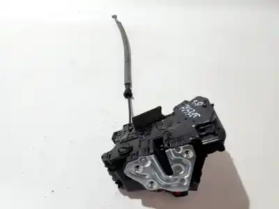 Peça sobressalente para automóvel em segunda mão fechadura da porta traseira direita por kia ceed business referências oem iam 81420j7000  