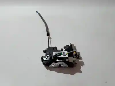 Second-hand car spare part Rear Left Door Lock for KIA CEED Business OEM IAM references 81410J7000  