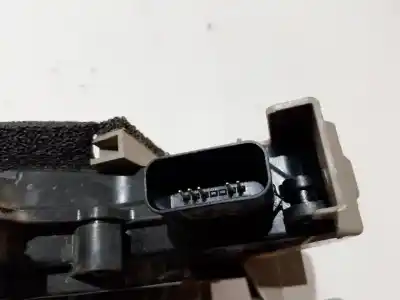 Peça sobressalente para automóvel em segunda mão fechadura da porta traseira esquerda por kia ceed business referências oem iam 81410j7000  