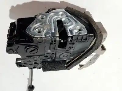 Peça sobressalente para automóvel em segunda mão fechadura da porta traseira esquerda por kia ceed business referências oem iam 81410j7000  