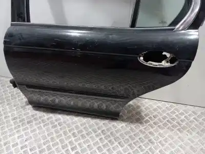 İkinci el araba yedek parçası arka sol kapi için jaguar x-type 2.5 v6 oem iam referansları c2s17667  