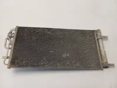 Peça sobressalente para automóvel em segunda mão condensador / radiador de ar condicionado por kia ceed business referências oem iam hc200nxjbc  