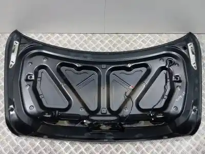Second-hand car spare part trunk lid for jaguar x-type 2.5 v6 oem iam references c2s18279  