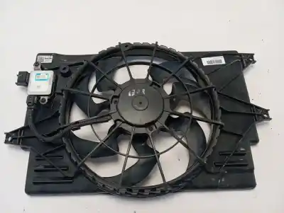 Second-hand car spare part Radiator Cooling Fan for KIA CEED Business OEM IAM references 25304G4290  
