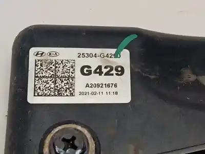 Peça sobressalente para automóvel em segunda mão termoventilador elétrico por kia ceed business referências oem iam 25304g4290  