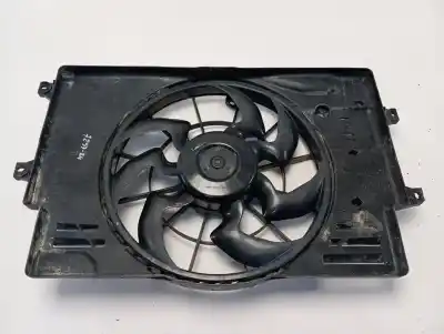 Peça sobressalente para automóvel em segunda mão termoventilador elétrico por kia ceed business referências oem iam 25304g4290  