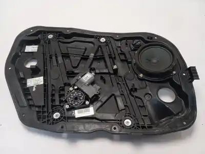Piesă de schimb auto la mâna a doua mecanism acționare geam fațã stânga pentru kia ceed business referințe oem iam 82470j7010