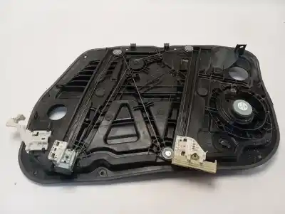 Second-hand car spare part driver left window regulator for kia ceed business oem iam references 82470j7010  