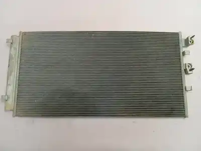 İkinci el araba yedek parçası klima kondenser / radyatör için ford focus active oem iam referansları 2405238