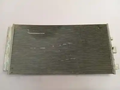 Second-hand car spare part air conditioning condenser / radiator for ford focus active oem iam references 2405238  