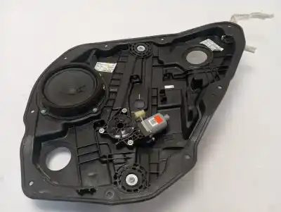 Piesă de schimb auto la mâna a doua mecanism actionare geam spate dreapta pentru kia ceed business referințe oem iam 83480j7000