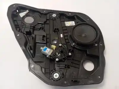Piesă de schimb auto la mâna a doua mecanism actionare geam spate stânga pentru kia ceed business referințe oem iam 83470j7000