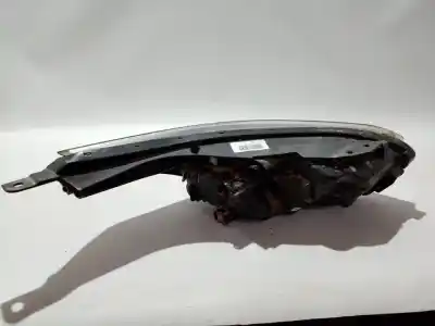 Second-hand car spare part left headlight for kia ceed business oem iam references 92101j7050  