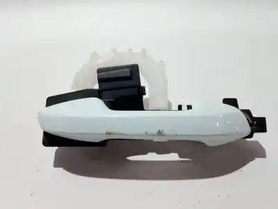 Piesă de schimb auto la mâna a doua mâner exterior fațã dreapta pentru kia ceed business referințe oem iam 82651j7000