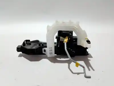 Second-hand car spare part exterior right front door handle for kia ceed business oem iam references 82651j7000  