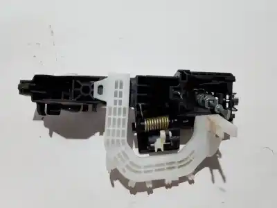 Peça sobressalente para automóvel em segunda mão puxador exterior dianteiro esquerdo por kia ceed business referências oem iam 82652j7000  