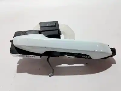 Piesă de schimb auto la mâna a doua mâner exterior spate dreapta pentru kia ceed business referințe oem iam 82661j7010