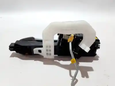 Second-hand car spare part exterior right rear door handle for kia ceed business oem iam references 82661j7010  