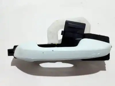 Piesă de schimb auto la mâna a doua mâner exterior spate stânga pentru kia ceed business referințe oem iam 82651j7010