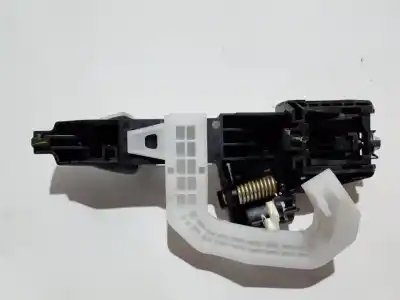 Second-hand car spare part exterior left rear door handle for kia ceed business oem iam references 82651j7010  