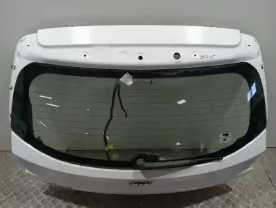 Second-hand car spare part tailgate for kia ceed business oem iam references 73700j7000  