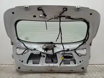 Second-hand car spare part tailgate for kia ceed business oem iam references 73700j7000  