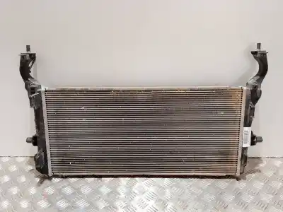 Second-hand car spare part water radiator for kia ceed business oem iam references 25310g4200  