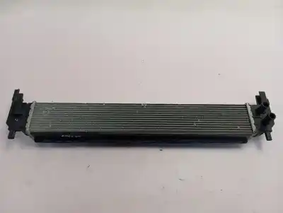 Pezzo di ricambio per auto di seconda mano radiatore d acqua per audi a1 (8xk) adrenalin riferimenti oem iam 6c0121253b  