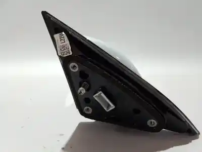 Peça sobressalente para automóvel em segunda mão espelho retrovisor esquerdo por kia ceed business referências oem iam 87610j7220  