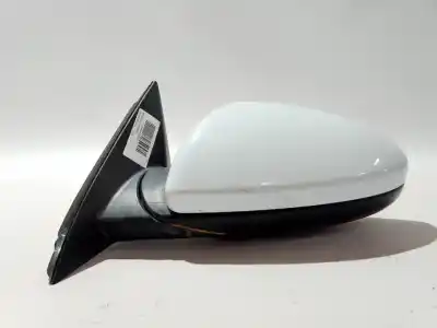 Peça sobressalente para automóvel em segunda mão espelho retrovisor esquerdo por kia ceed business referências oem iam 87610j7220  