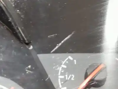 Peça sobressalente para automóvel em segunda mão quadrante por opel combo life edition referências oem iam 9838122180  