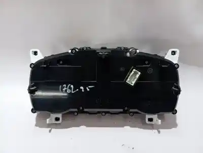 Peça sobressalente para automóvel em segunda mão quadrante por opel combo life edition referências oem iam 9838122180  