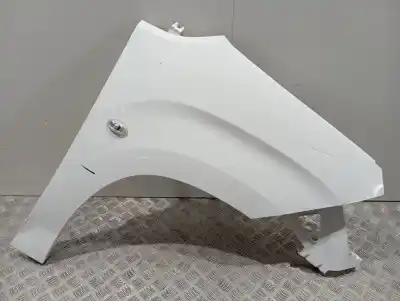 Peça sobressalente para automóvel em segunda mão Guarda-lamas Dianteiro Direito por OPEL COMBO LIFE Edition Referências OEM IAM   