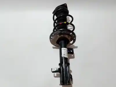 Peça sobressalente para automóvel em segunda mão amortecedor dianteiro direito por peugeot 208 (p2) tech edition referências oem iam 9831168980