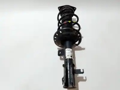 Peça sobressalente para automóvel em segunda mão amortecedor dianteiro esquerdo por peugeot 208 (p2) tech edition referências oem iam 9831168380