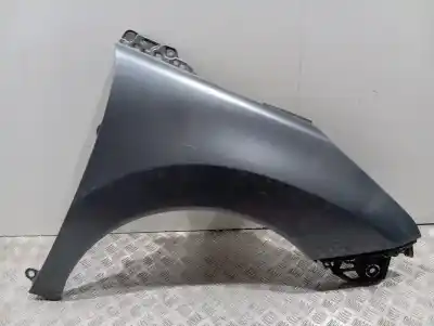 Second-hand car spare part Front Right Fin for PEUGEOT 3008 Sport Pack OEM IAM references 7841Z1  