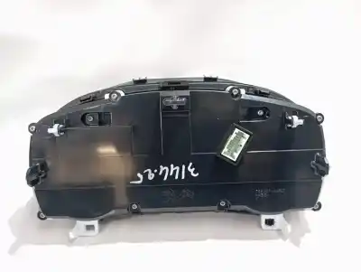 Peça sobressalente para automóvel em segunda mão quadrante por opel corsa f design & tech referências oem iam 9857824980  