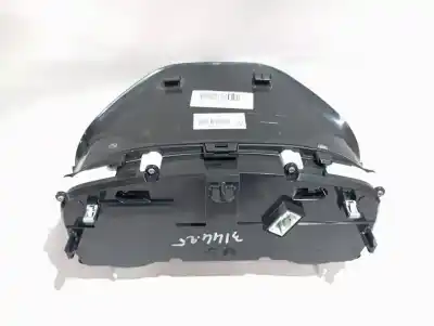 Peça sobressalente para automóvel em segunda mão quadrante por opel corsa f design & tech referências oem iam 9857824980  