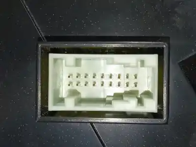 Peça sobressalente para automóvel em segunda mão quadrante por opel corsa f design & tech referências oem iam 9857824980  