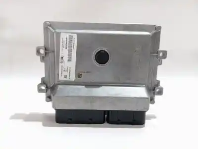 Peça sobressalente para automóvel em segunda mão Centralina De Motor Uce por OPEL CORSA F DESIGN & TECH Referências OEM IAM 9858949880  