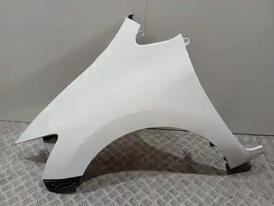 Pezzo di ricambio per auto di seconda mano parafango anteriore sinistro per toyota auris luna+ riferimenti oem iam 5380202130