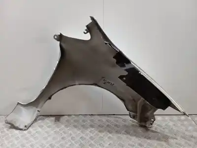 Peça sobressalente para automóvel em segunda mão guarda-lamas dianteiro esquerdo por toyota auris luna+ referências oem iam 5380202130  